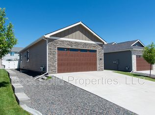 3519 Blue Feather Trl, Cheyenne, WY 82001