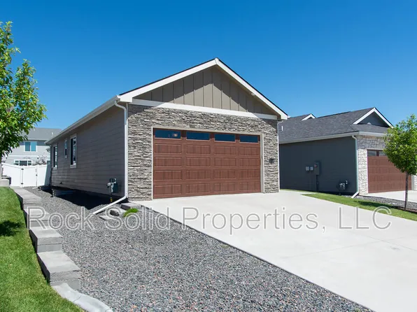 3519 Blue Feather Trl, Cheyenne, WY 82001