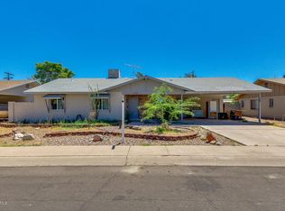 8125 N 55th Dr, Glendale, AZ 85302