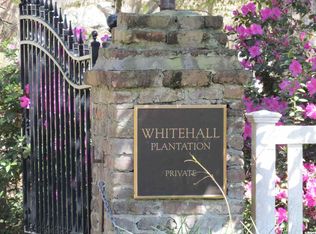 27 Whitehall Ave, Georgetown, SC 29440