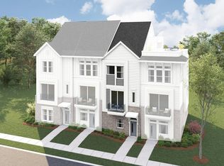 Cambria Plan, Caswell, Charlotte, NC 28205