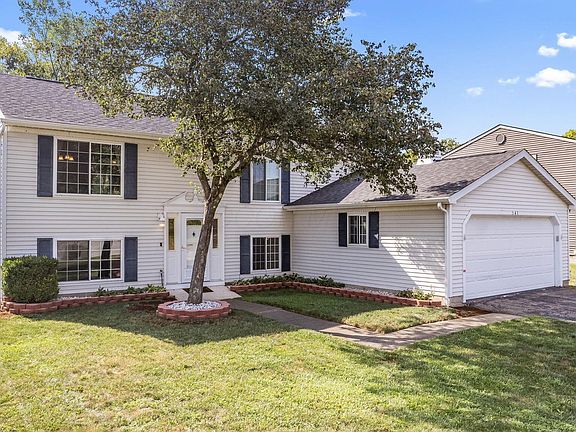 3rd image of 541 Saddletree Dr