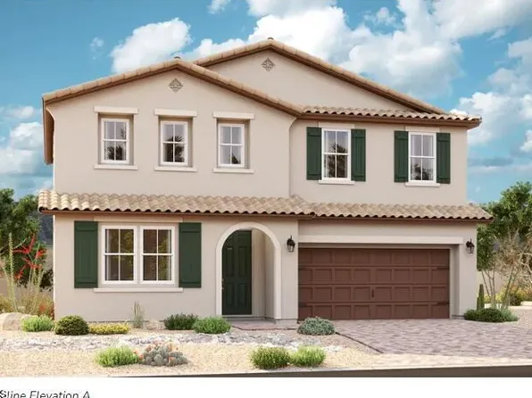 21631 N DANIEL Drive, Maricopa, AZ 85138