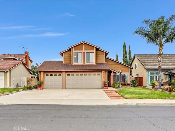 13551 Barkley Pl, Chino, CA 91710