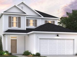 256 Wappoo Trace Ln, Summerville, SC 29486