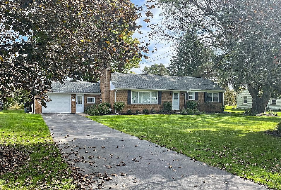 Welcome to 4345 Shimerville 