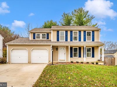6718 Sewells Orchard Dr, Columbia, MD, 21045