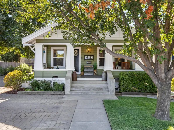 443 Bridge St, Colusa, CA 95932