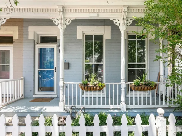 724 N 1st St, Richmond, VA 23219