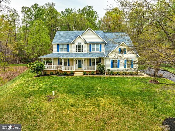 2nd image of 9490 Brittingham Ct