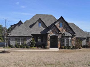 21963 Syrah Ln, Tyler, TX 75703