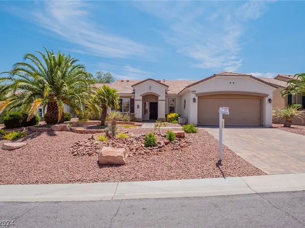 2060 Crown View St, Henderson, NV 89052