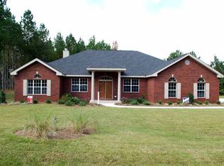 8288 Sierra Woods Dr #0, Tallahassee, FL 32317