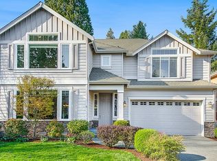 13570 NE 202nd St, Woodinville, WA 98072