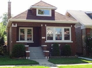2735 Wesley Ave, Berwyn, IL 60402