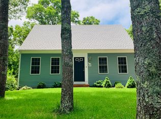 43 Odonnell Ave, East Falmouth, MA 02536