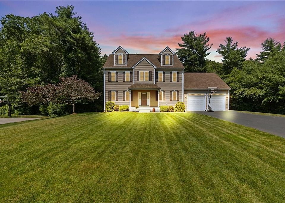 1st image of 45 White Pines Rd