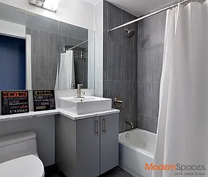 Rented by Modern Spaces