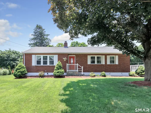 61 Wakeley Street, Shelton, CT 06484