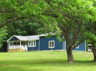 20906 Carsonville Rd, Pleasantville, PA 16341