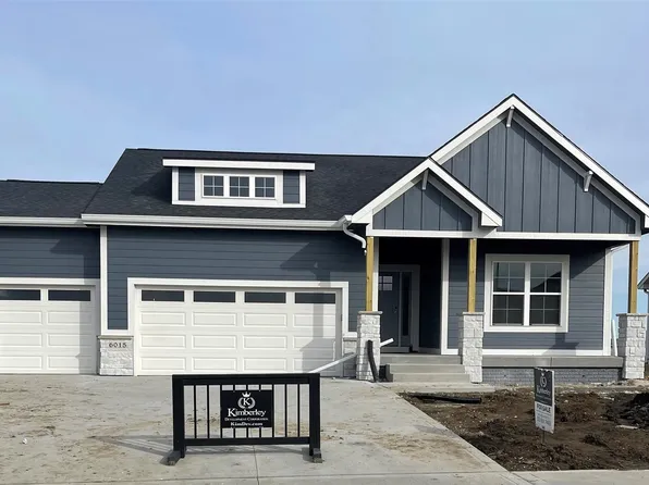 6015 NE Sherman Dr, Ankeny, IA 50021