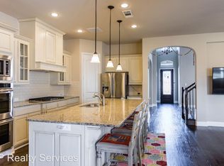 1117 Angel Falls Dr, Frisco, TX 75034
