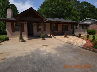 2042 McDuffie Rd, Austell, GA 30106