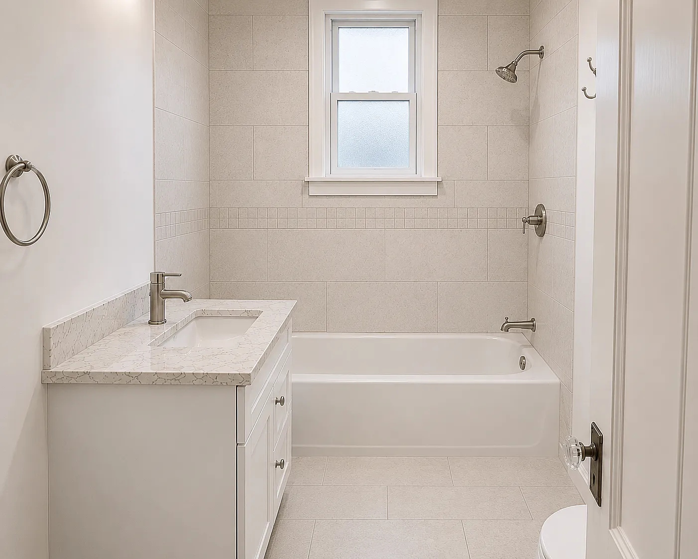 2 bed, 1200 sqft, $3,800 — Photo 2
