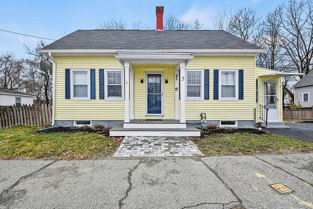 5 Grove St, Northbridge, MA 01534 Zillow