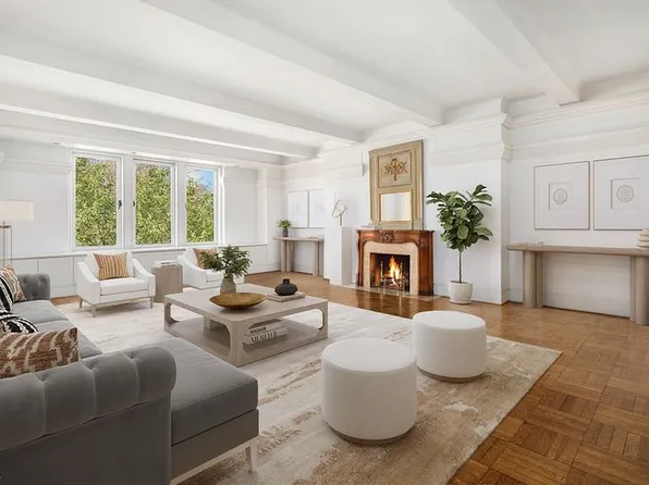 1133 5th Ave APT 7A, New York, NY 10128