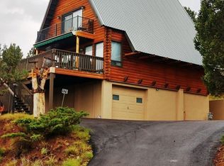 171 Crown Ridge Rd, Alto, NM 88312