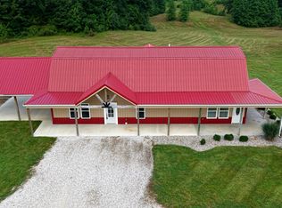 1096 Eastview Rd, Cecilia, KY 42724