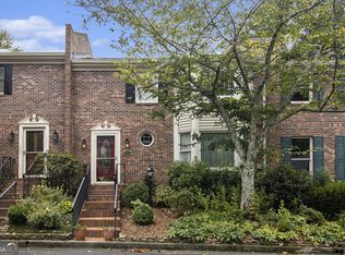 1532 September Chase, Decatur, GA 30033