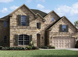 4108 Flowstone Ln, Round Rock, TX 78681