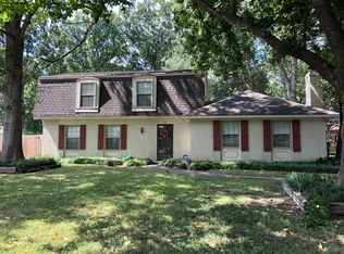 2347 Hawkhurst St, Memphis, TN 38119