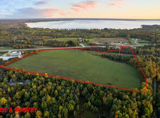 750 Indian Trail Rd, Cheboygan, MI 49721