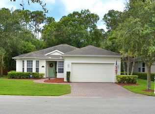 735 W Ocracoke Sq SW, Vero Beach, FL 32968