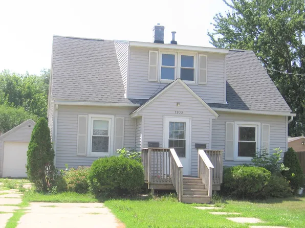 1103 8th St NW, Austin, MN 55912