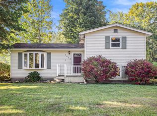 3408 B Dr S, East Leroy, MI
