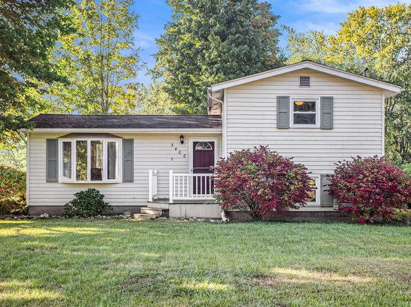3408 B Dr S, East Leroy, MI 49051