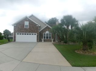 212 Sutter Dr, Myrtle Beach, SC 29575