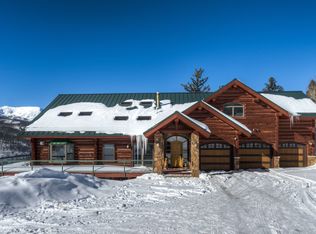 3320 Johnson Rd, Silverthorne, CO 80498