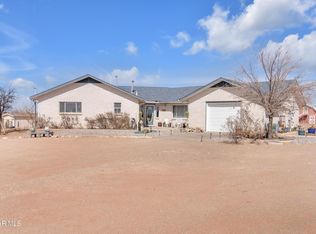 557 Paseo Real Dr, Chaparral, NM 88081