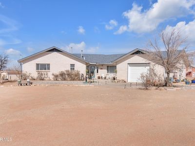 557 Paseo Real Dr, Chaparral, NM, 88081