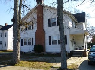 218 Briggs St #218, Emporia, VA 23847