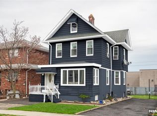 130 Jefferson St, Wood Ridge, NJ 07075