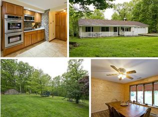 287 Akern Ln, Cross Junction, VA 22625