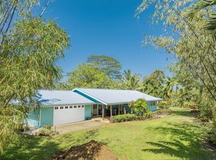 15-1665 13th Ave, Keaau, HI 96749