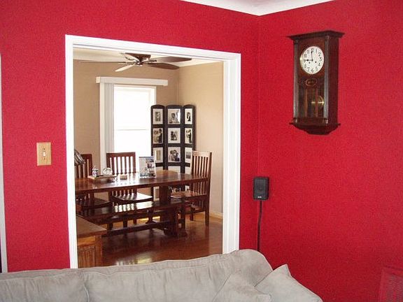 Living Viewing Dining