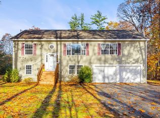 10 Amanda St, Rochester, NH 03867